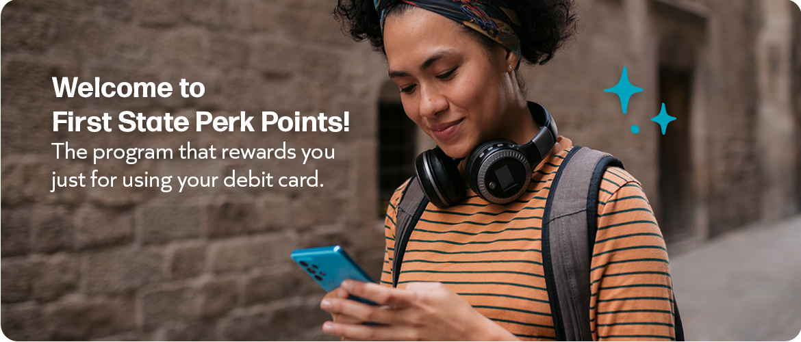 FSB Perk Points FSB Perk Points